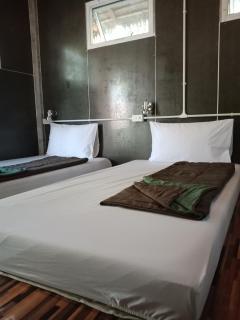 Blanco Hostel Lanta 18 to 35 - 7