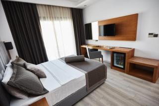 Ruwais Hotel - Çeşme - 2