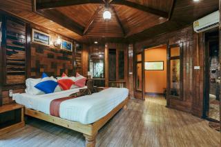 Phu Pha Aonang Resort & Spa - Ao Nang Beach - 6
