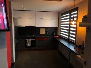 Apartament GREY - Chorzów - 3