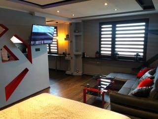 Apartament GREY - 5