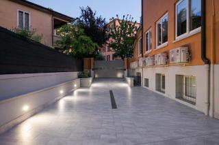 Aparthotel Sant'Orsola - Bolonia - 4