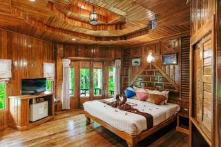 Phu Pha Aonang Resort & Spa - Ao Nang Beach - 0