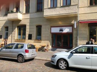 Pension Kaffeefreunde - Berlim - 3