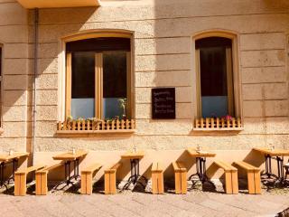 Pension Kaffeefreunde - Berlim - 4