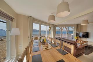 Beach Houses with Hot Tubs - 4