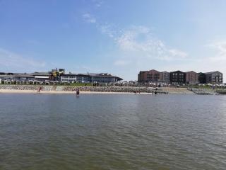 Büsum Nordseestraße 5 EG FeWo - 2