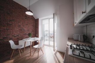 Kostjukowski Apartments Lychakivska 70a - Lviv - 8
