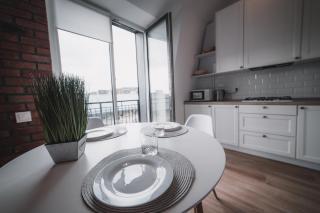 Kostjukowski Apartments Lychakivska 70a - 3