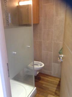 Front de mer T2 PALAVAS LES FLOTS direct plage - Palavas-les-Flots - 4