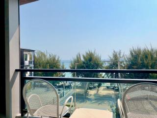 Irin Beach Cha-am - 2