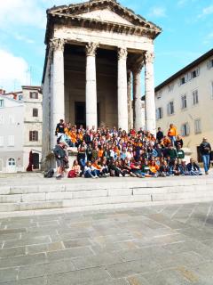 Pineta25 - Pula - 3