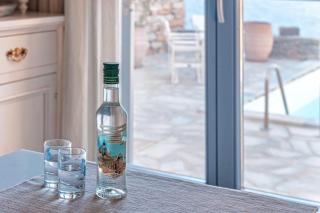 KEA'S VILLA - Otzias - 2