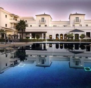 Hotel Doña Lola Zahara - Zahara de los Atunes - 9