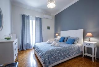 Androniki Apartment - Nauplia - 0