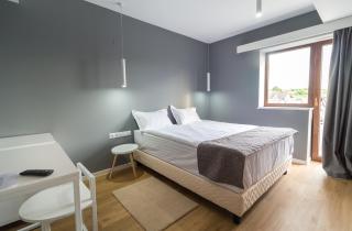 Horeum Boutique Hotel - Sibiu - 8