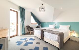 Horeum Boutique Hotel - Sibiu - 0