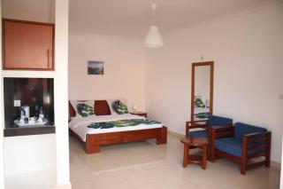 Hôtel Maisons-Sifa - Butare - 0