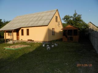 Затока 1 - Svityazʼ - 0