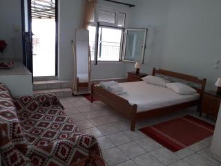 An amazing place for you! GIANNAS HOME - Évyiros - 7