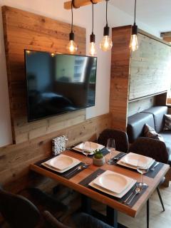 Apartment Luna incl Summercard Zell am See Kaprun - 6