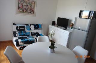 St Pierre La Mer, VUE SUR MER, Quartier calme, T2 - Fleury - 5