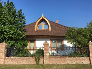 Villa Maximilian - Balatonkeresztúr - 1