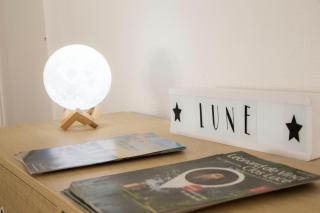 Les Chambres Lune - 1