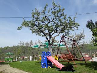 Vila Nadia - Oeşti-Pămînteni - 7