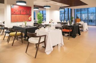 Golden Tulip Royaume - 2