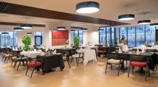 Golden Tulip Royaume - 1