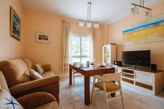 Playa del Cantil, 3 bedrooms and 2 free parking - Isla Cristina - 9