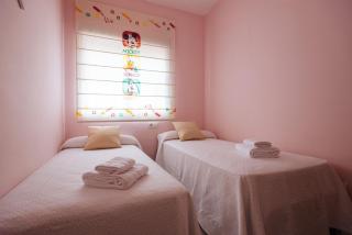 Playa del Cantil, 3 bedrooms and 2 free parking - Isla Cristina - 6