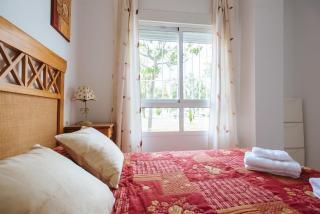 Playa del Cantil, 3 bedrooms and 2 free parking - Isla Cristina - 4