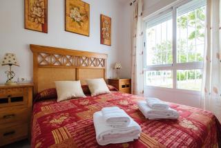 Playa del Cantil, 3 bedrooms and 2 free parking - Isla Cristina - 5