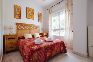 Playa del Cantil, 3 bedrooms and 2 free parking - Isla Cristina - 8