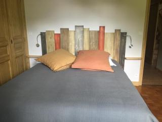 Chambres d'Hôtes Les Pierres Taillées - Thénésol - 9