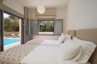 Amarianos Villas - Ayia Evfimia - 2