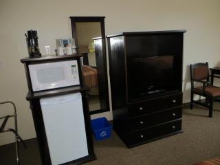 Super 8 by Wyndham Edson - Edson - 1