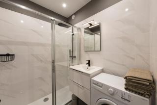 APPARTEMENT 2 NEUF sur le port à coté de la plage - Saint-Raphaël - 1