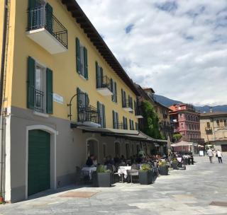 appartamento Cortile - Cannobio - 0