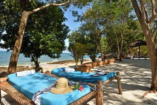 Fumba Beach Lodge - Fumba - 5