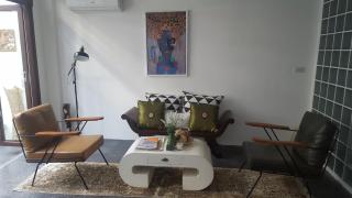 Haus Sathorn 21 Bed and Breakfast - Bangkok - 9