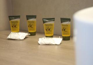 Elysee Hotel - 5