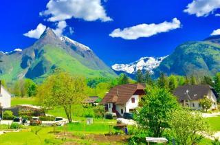 Bovec Holiday House - Bovec - 3