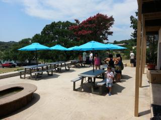 Lodge At Turkey Cove - Canyon Lake - 4