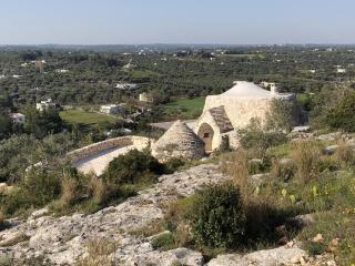 Trullo fiore - 4