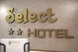 Hotel Select - Mar del Plata - 2