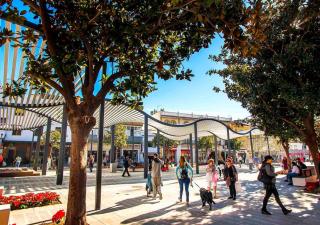 New Central Studio Torremolinos - Torremolinos - 4