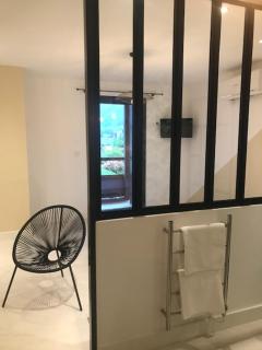 Chambre D'hôtes Chez Dom - Saint-Jean-de-Maurienne - 2